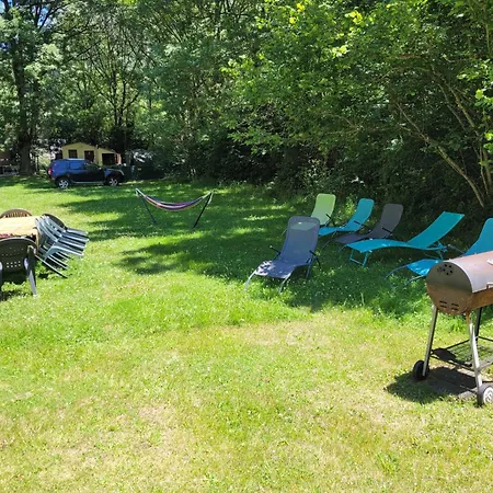 Holiday home Espace Et Montagne