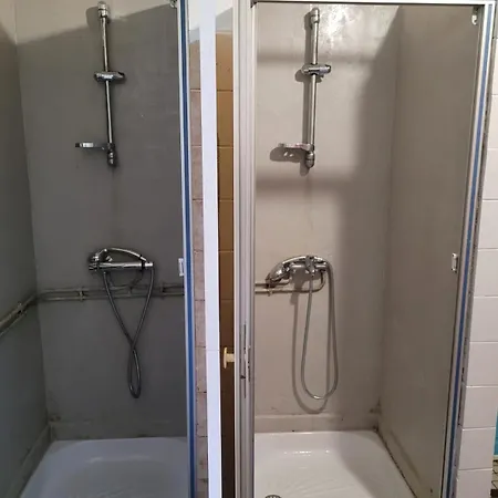 Дом отдыха Espace Et Montagne