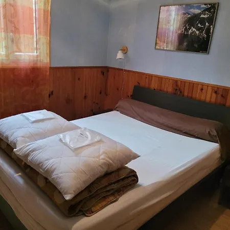 Espace Et Montagne Tatil Evi