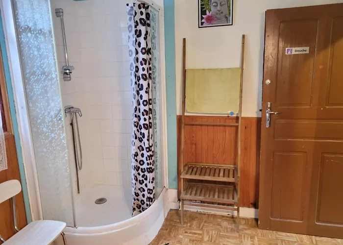 Espace Et Montagne *