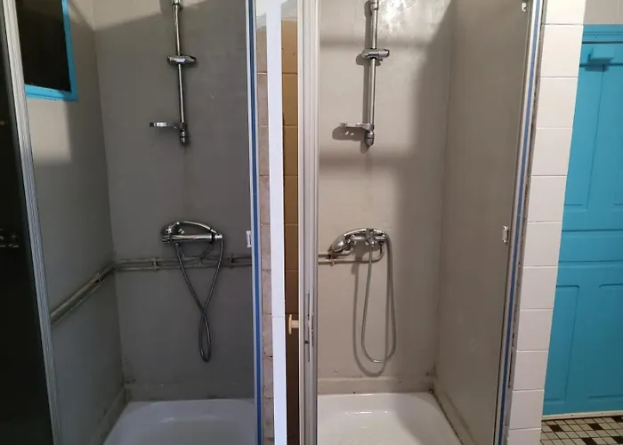 別荘 Espace Et Montagne