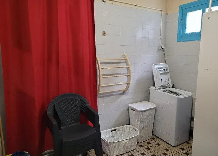 別荘 Espace Et Montagne