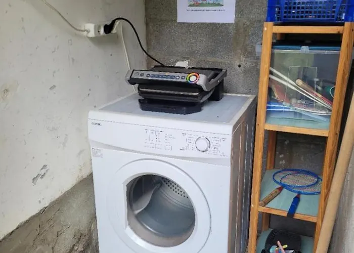 別荘 Espace Et Montagne *