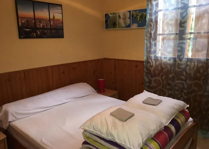 Espace Et Montagne * アラヌエ