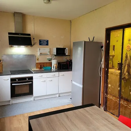 Casa vacanze Espace Et Montagne Aragnouet