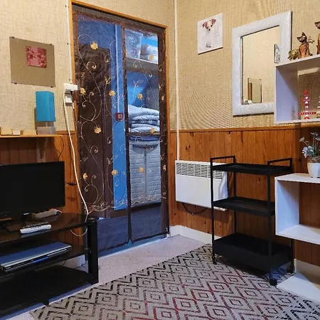 Espace Et Montagne *