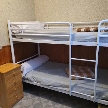 Espace Et Montagne أراغنويت