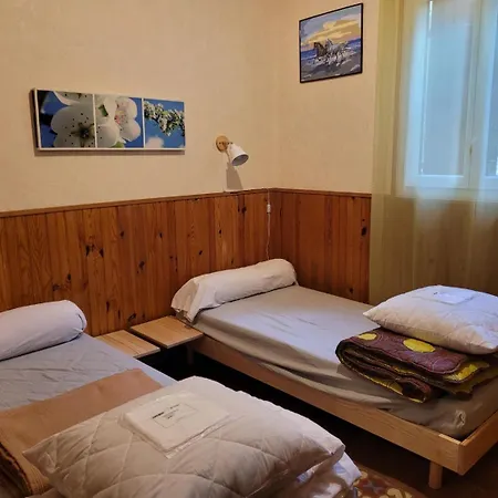 Espace Et Montagne * Aragnouet