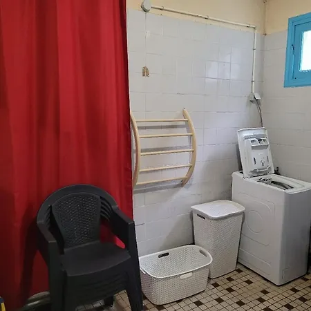 بيت للعطل Espace Et Montagne