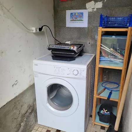 Casa vacanze Espace Et Montagne *