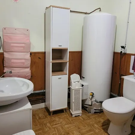 Espace Et Montagne بيت للعطل أراغنويت