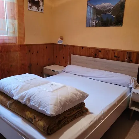 Espace Et Montagne أراغنويت