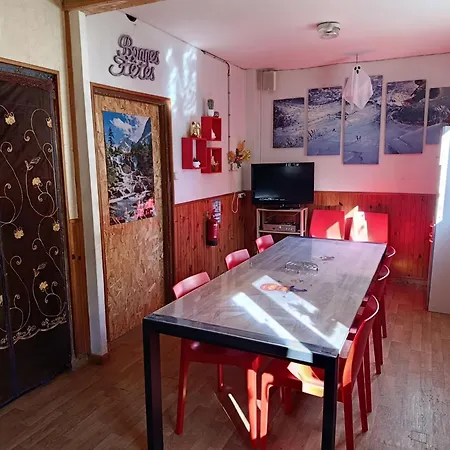 Dom wakacyjny Espace Et Montagne