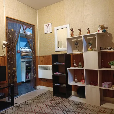 Espace Et Montagne بيت للعطل