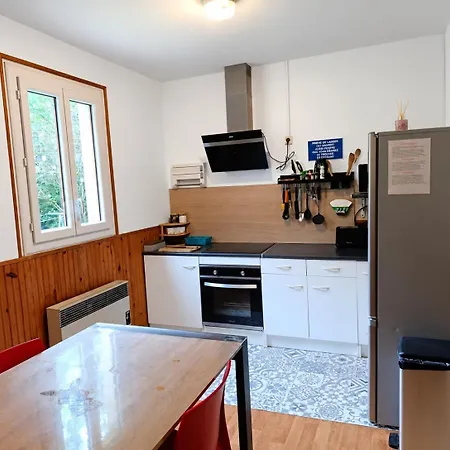 Espace Et Montagne Vakantiehuis *
