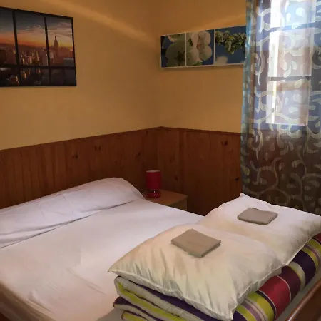 Espace Et Montagne * أراغنويت