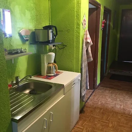 Espace Et Montagne بيت للعطل