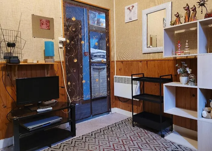 Espace Et Montagne *