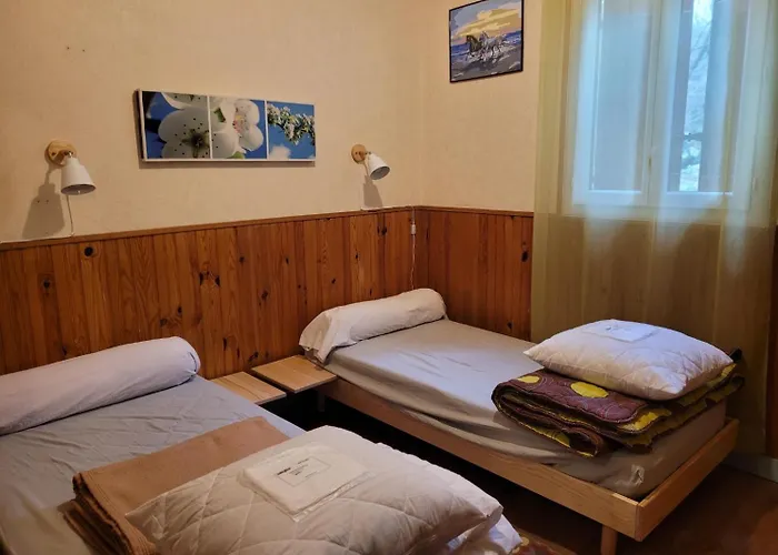 Espace Et Montagne * Aragnouet